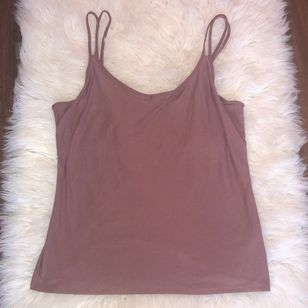 Mudd Junior’s Cami